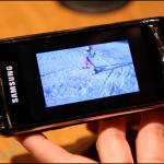 Windows Phone 7: tante nuove foto del prototipo Samsung