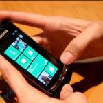 Windows Phone 7: tante nuove foto del prototipo Samsung