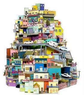 Paper Doll House Paper Doll House