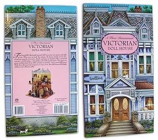 Paper Doll House Paper Doll House