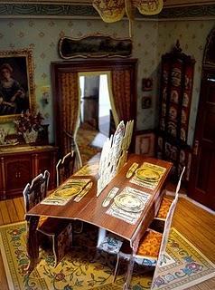 Paper Doll House Paper Doll House