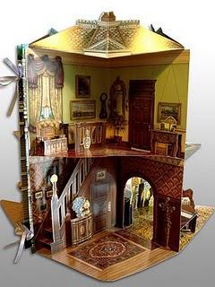 Paper Doll House Paper Doll House