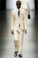 Canali primavera-estate 2011 / Canali spring-summer 2011