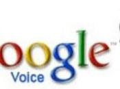 Google Voice: negli arriva rivoluzione della telefonia mobile