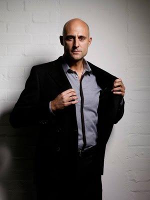 Guy Ritchie - Mark Strong