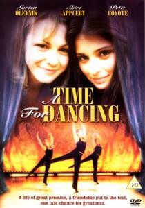 A time for dancing recensione