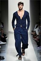 La top 5 delle sfilate milanesi di moda maschile di S&D; Fashion Blog / S&D; Fashion Blog’s top 5 among Milan fashion shows for menswear