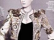 Dita Teese Dolce Gabbana Dona Spagna 2010