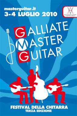 Galliate Master Guitar