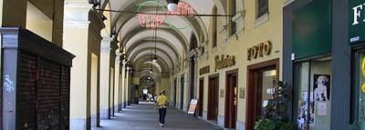 passeggiando per Torino