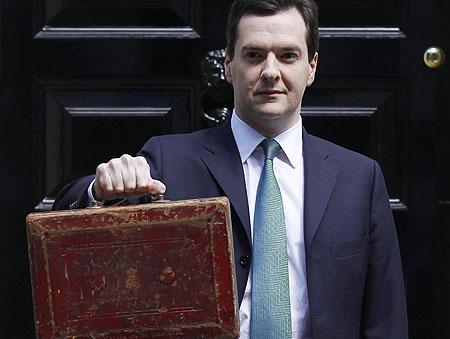 Budget 2010 (The Conservatives’ Edition)