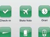 Alitalia atterra sull’iPhone