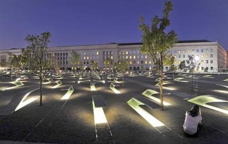 pentagon memorial