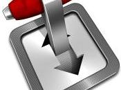 Transmission utilizza quantità risorse ridotta rispetto molti altri client BitTorrent.