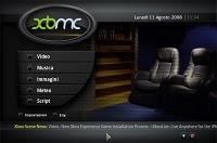 Xbox Media Center, affascinante media center open source per il tuo PC.