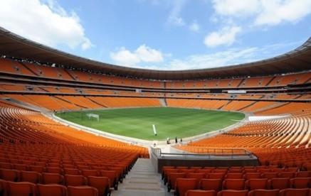 Gli Stadi di Sud Africa 2010!