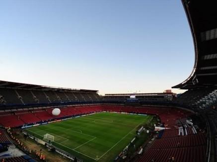 Gli Stadi di Sud Africa 2010!