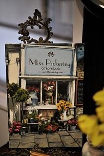 Miss Pickering_idee per un fiorista