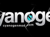 Android Froyo Nexus, Desire, Dream, Magic, Evo, MyTouch, Hero Droid Cyanogen