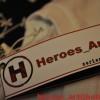 Heroes_Art tees!