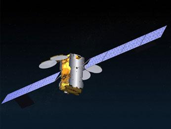 Banda larga: KA-SAT in orbita a novembre per navigare a 10 Megabit al secondo
