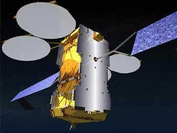 Banda larga: KA-SAT in orbita a novembre per navigare a 10 Megabit al secondo