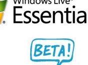 nuovo Windows Live Essentials beta pronto!