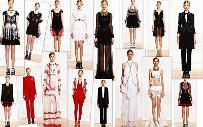 Givenchy Resort 2010 : My Favs