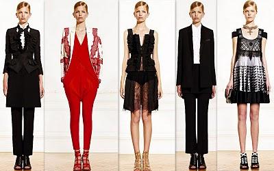 Givenchy Resort 2010 : My Favs