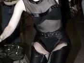 Finalmente Lady Gaga Caduta Trampoli ahahah