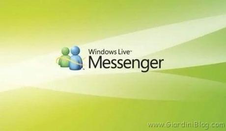 windows live messenger 2010