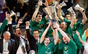 eurolega2009_panathinaikos_esulta