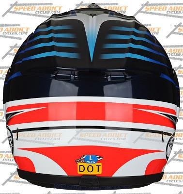 Suomy Extreme Andrea Dovizioso 2010 by Bargy Design Suomy Extreme Andrea Dovizioso 2010 by Bargy Design