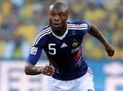 Calciomercato Juve News: rifiuto Gallas alla