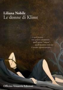 Terrasini: Presentazione libro “Le donne di klimt” di Liliana Nobile