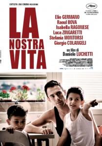 LA NOSTRA VITA