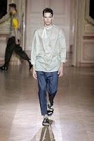 Francisco Van Benthum primavera-estate 2011 / Francisco Van Benthum spring-summer 2011