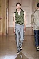 Francisco Van Benthum primavera-estate 2011 / Francisco Van Benthum spring-summer 2011