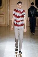 Francisco Van Benthum primavera-estate 2011 / Francisco Van Benthum spring-summer 2011