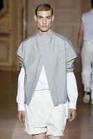 Francisco Van Benthum primavera-estate 2011 / Francisco Van Benthum spring-summer 2011