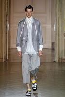 Francisco Van Benthum primavera-estate 2011 / Francisco Van Benthum spring-summer 2011