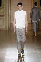 Francisco Van Benthum primavera-estate 2011 / Francisco Van Benthum spring-summer 2011