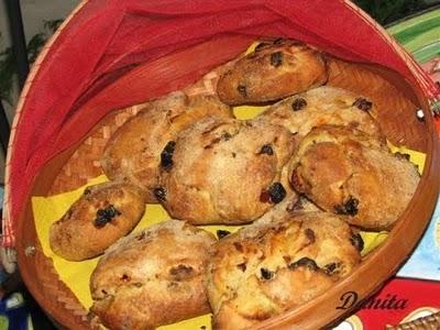 Cena fredda in una notte calda di prima estate, al chiaro di luna