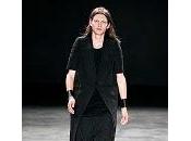 Rick Owens primavera-estate 2011 spring-summer