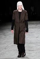 Rick Owens primavera-estate 2011 / Rick Owens spring-summer 2011