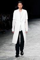 Rick Owens primavera-estate 2011 / Rick Owens spring-summer 2011