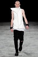 Rick Owens primavera-estate 2011 / Rick Owens spring-summer 2011