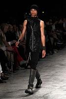 Rick Owens primavera-estate 2011 / Rick Owens spring-summer 2011