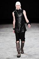 Rick Owens primavera-estate 2011 / Rick Owens spring-summer 2011