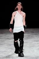 Rick Owens primavera-estate 2011 / Rick Owens spring-summer 2011